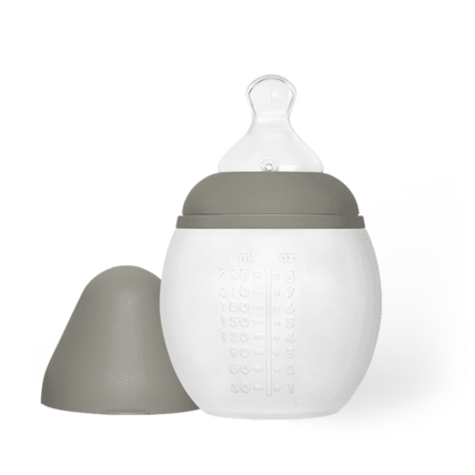 Avis Biberon anti-colique 240 ml 0m+ Élhée 11