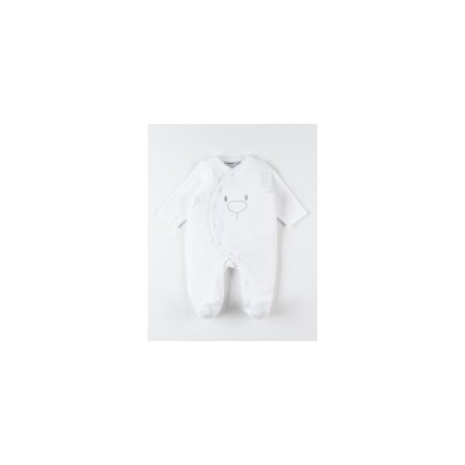 Avis Pyjama dors-bien en velours NOUKIE'S 7