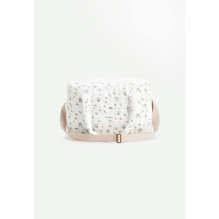 Avis Sac à langer et tapis de change Baby Panda PETIT BEGUIN 2