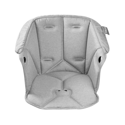 Avis Assise pour Chaise haute Up & Down BÉABA 4