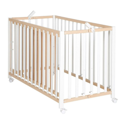 Avis Lit pliant enfant fold up ROBA 1