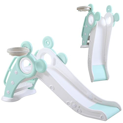 Avis Toboggan pour enfants YOLEO 3