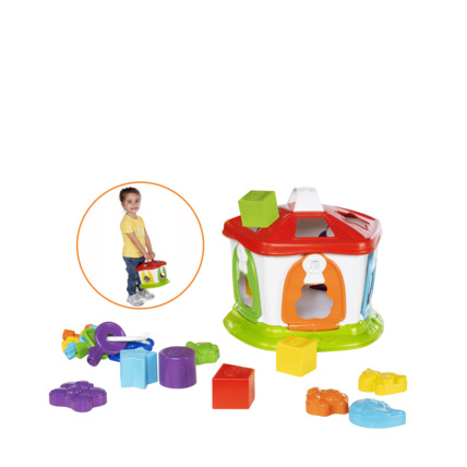 Avis Cottage des animaux Chicco 2