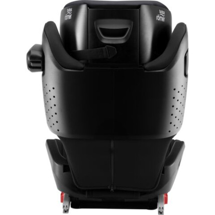 Avis Réhausseur KIDFIX i-SIZE Britax Römer 4