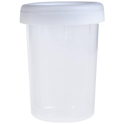 Avis Pots de conservation Suavinex 4