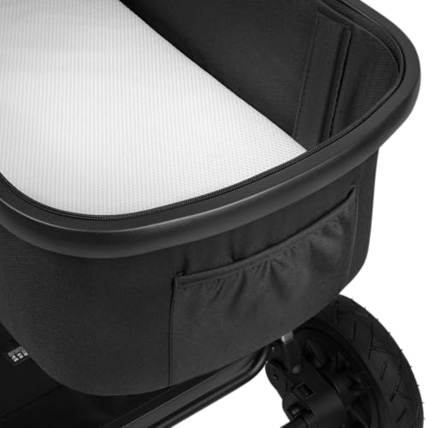 Avis Poussette Amber 3 in 1 LIONELO 4