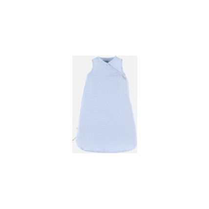 Avis Gigoteuse mousseline de coton BIO NOUKIE'S 6