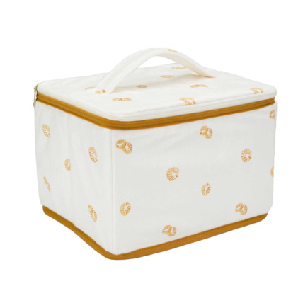 Avis Trousse de toilette Trois Kilos Sept 2