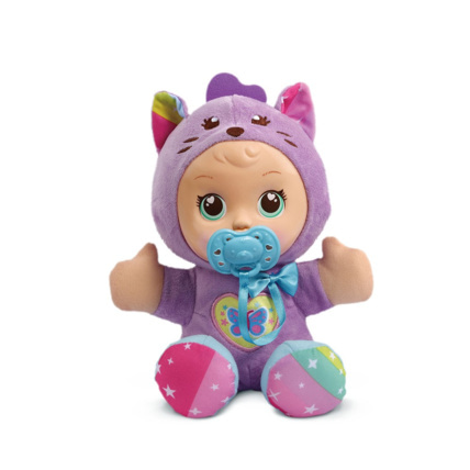 Avis Little Love - Paillette licorne arc-en-ciel VTech 4