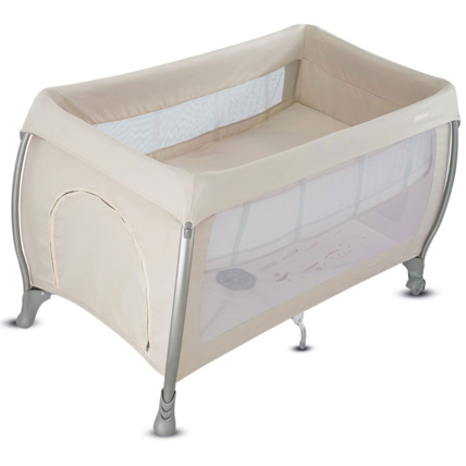 Avis Lit parapluie Lodge INGLESINA 2