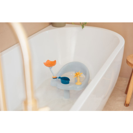 Avis Siège de bain pivotant ludique Bebeconfort 3