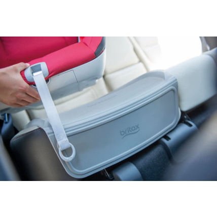 Avis Protection siège Britax Römer 2