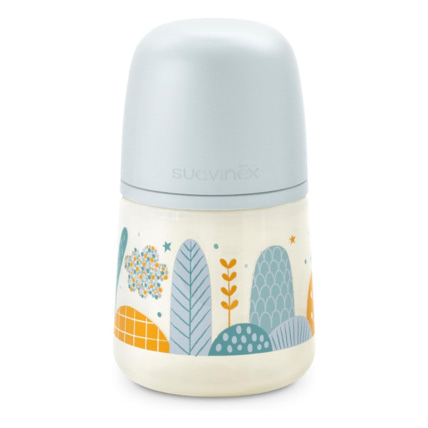 Avis Biberon 150 ML avec tétine SX Pro S Suavinex 1