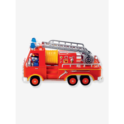 Avis Crazy motors Captain Fire DJECO 2