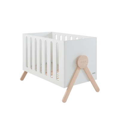 Avis Lit bébé Swing MICUNA 1