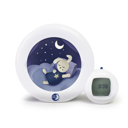 Avis Indicateur de réveil Kid'Sleep Moon PABOBO 2