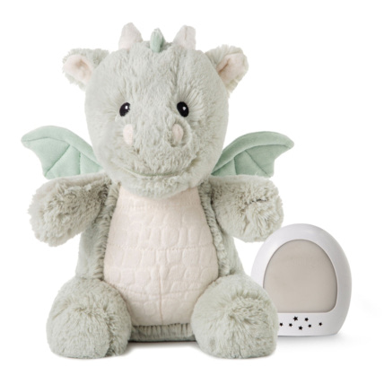 Avis Peluche veilleuse LoveLight™ Drake le Dragon Cloud b 1