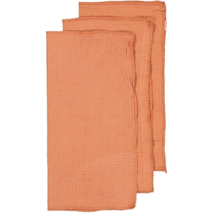 Avis Serviettes bébé ZEEMAN 1