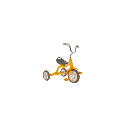 Avis Tricycle Transporter Italtrike 4