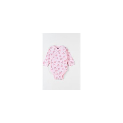 Avis Body longues manches évolutif NOUKIE'S 2