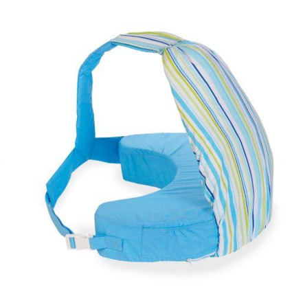 Avis Coussin d'allaitement PINOLINO 1
