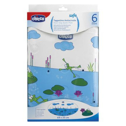 Avis Tapis de bain Chicco 1