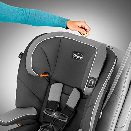 Avis Siège auto MyFit Harnais + rehausseur Chicco 2