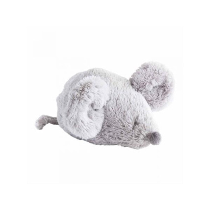 Avis Doudou musical souris Maude - 11 cm DIMPEL 2