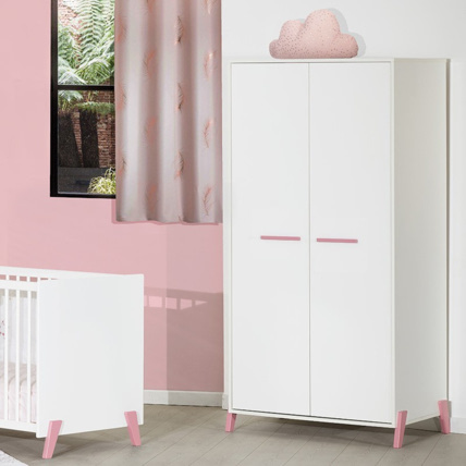 Avis Armoire 2 portes Joy Sauthon 3