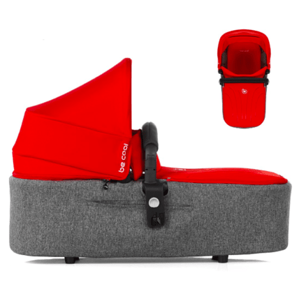 Avis Nacelle Top Plus BE COOL 1