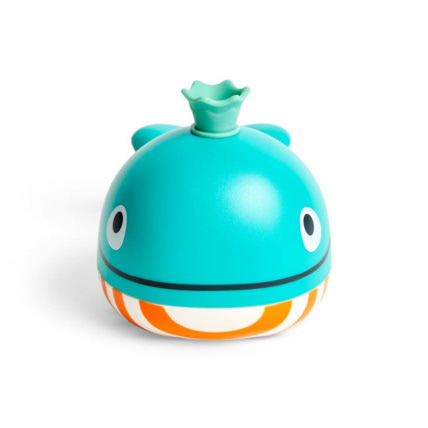 Avis Jeu de bain Baleine à bulles HAPE 1