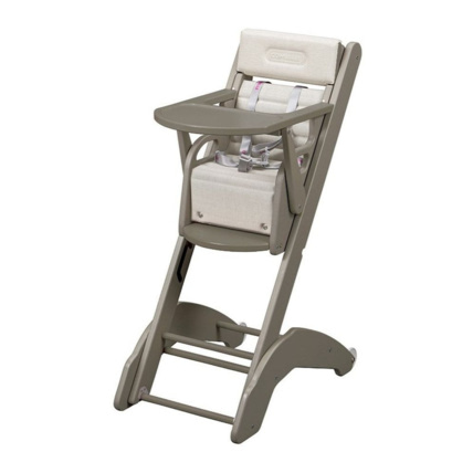 Avis Chaise haute bébé Manon COMBELLE 1