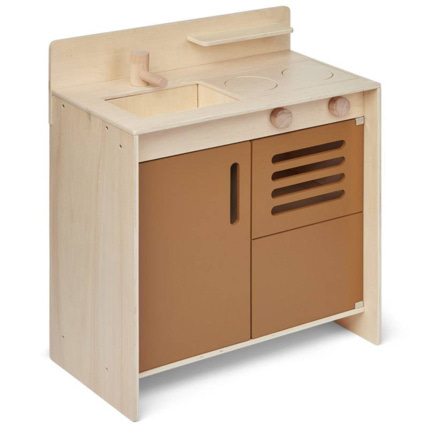 Avis Cuisine en bois Mario LIEWOOD 1