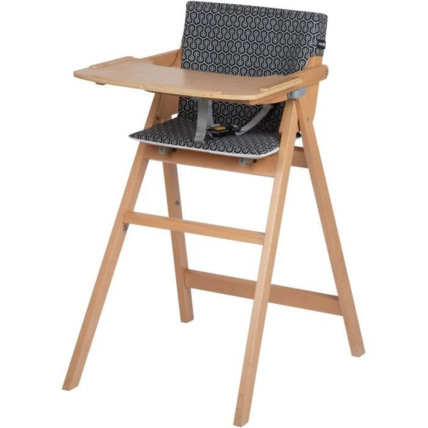 Avis Coussin pour chaise haute SAFETY 1ST 1