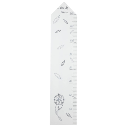 Avis Toise en bois Little Band 1