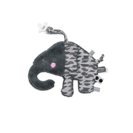Avis Doudou Voiture SnoozeBaby 4