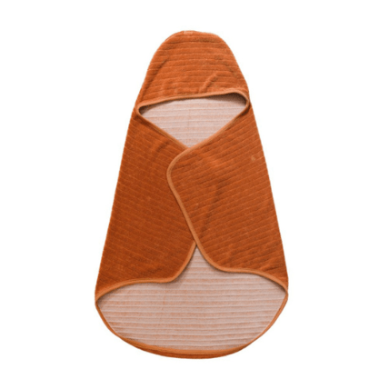 Avis Cape de bain SnoozeBaby 3