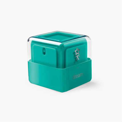 Avis Eau de toilette Okaïdi DREAM vert fille OKAIDI 1