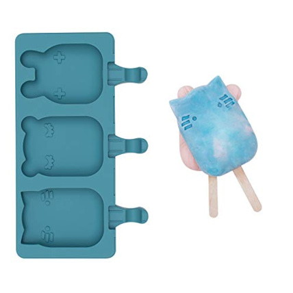 Avis Moule à glaces ou à gâteaux Frosties We might be tiny 2
