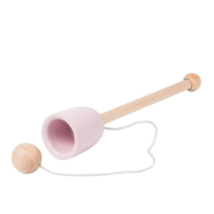 Avis Bilboquet Me & Mine 6