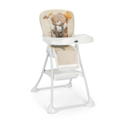 Avis Chaise haute Mini Plus CAM 1