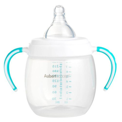 Avis Tasses d'apprentissage AUBERT CONCEPT 1