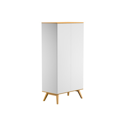 Avis Armoire 2 portes NATURE NATEO CONCEPT 3
