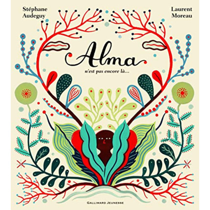 Avis Livre Alma GALLIMARD JEUNESSE 1
