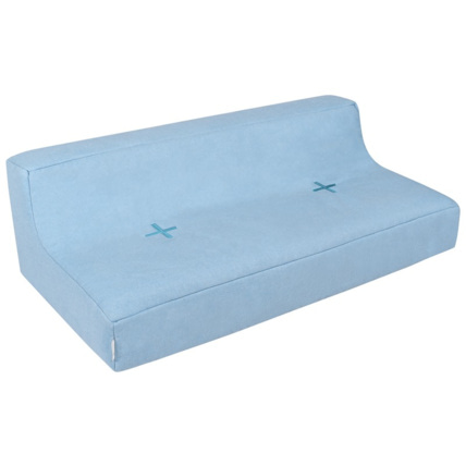 Avis Banquette cocoon confort Wesco 5