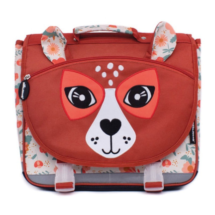 Avis Cartable Melimelos la biche - 35 cm LES DEGLINGOS 1