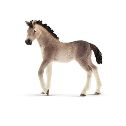 Avis Figurine Poulain andalou Horse Club SCHLEICH 1