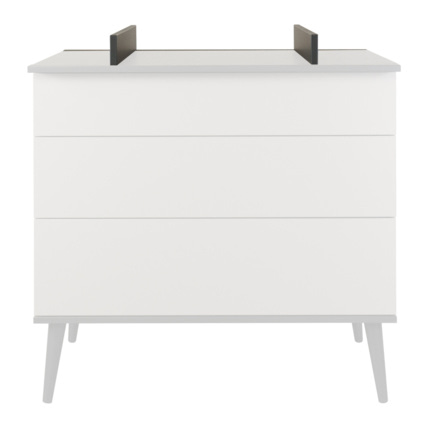 Avis Plan à langer pour commode Flow Stone QUAX 1