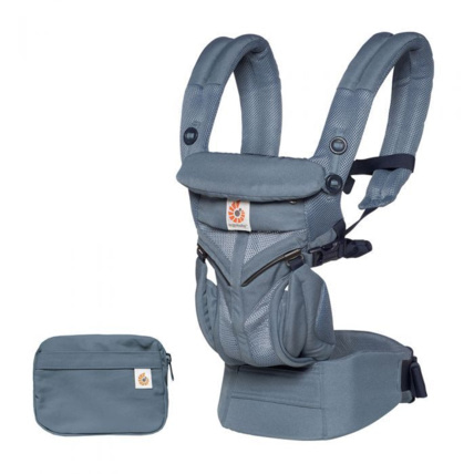 Avis porte bébé ergobaby on sale 360