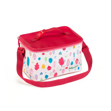 Avis Sac pique-nique Chaperon Rouge Lilliputiens 1
